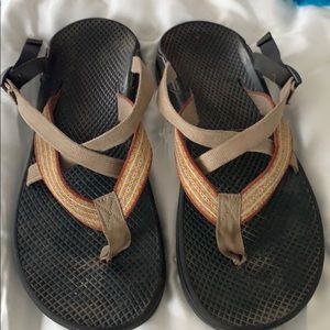 Chaco flip flop